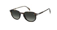 Lunettes de soleil David Beckham Homme DB 1140/S       LBHAVANA50 - DB 1140/S       LBHAVANA50